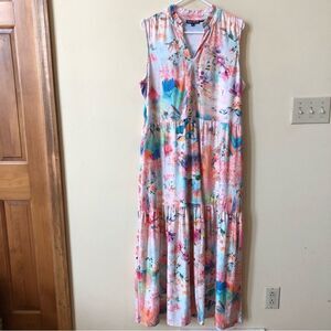 COPY - Tolani Maxi Dress